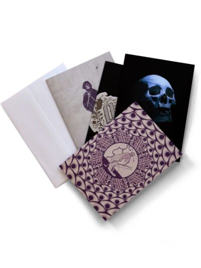 OCCULT OCCASIONAL CARDS