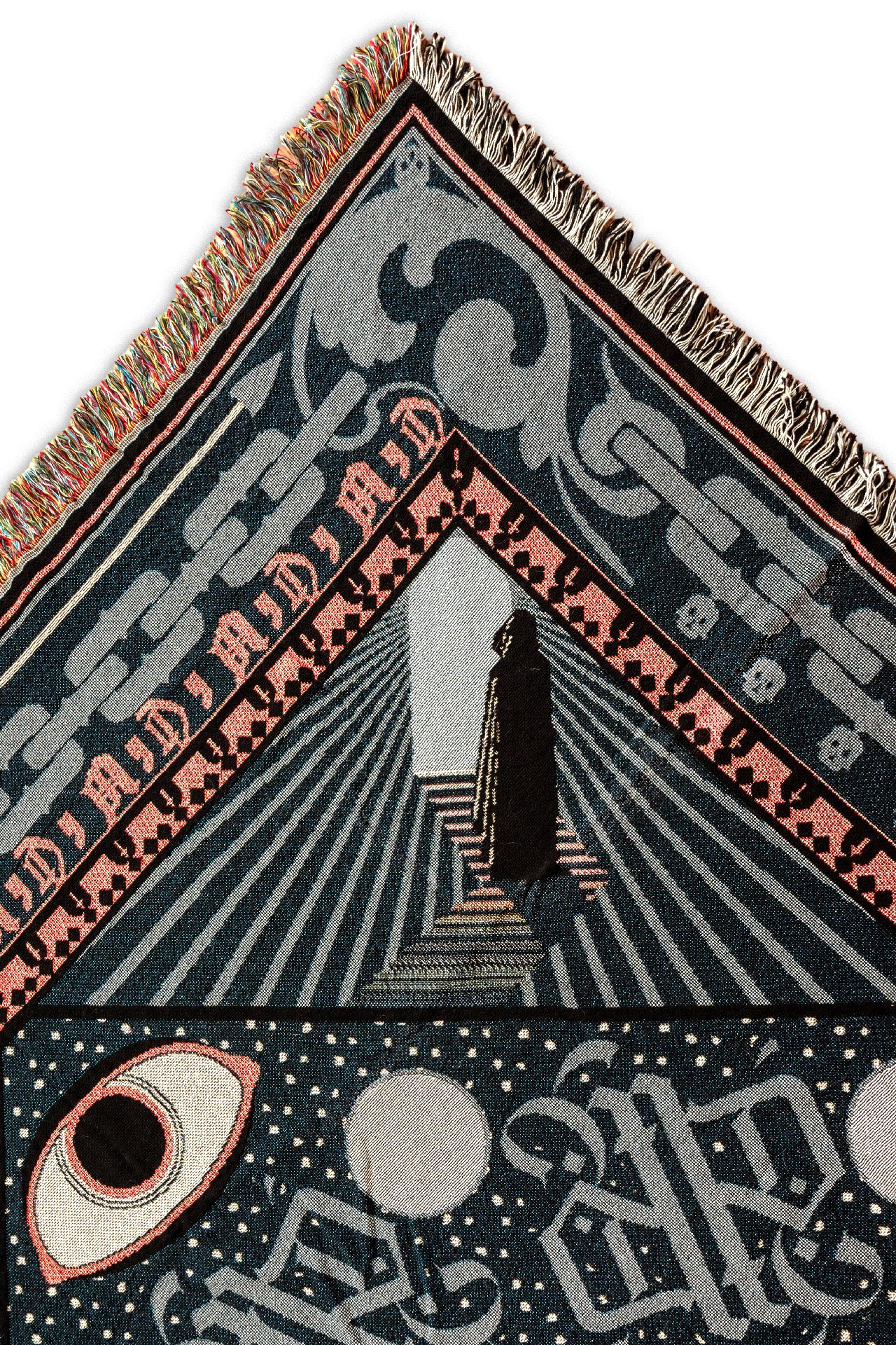 Necromancer Throw - Image 3