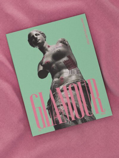 THE GLAMOUR ISSUE ##003